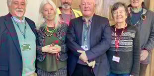 Funding commitment boost is good news for the Boniface Trail
