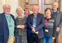 Funding commitment boost is good news for the Boniface Trail