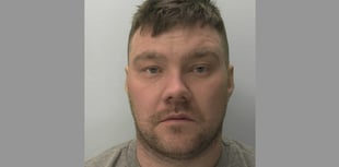 Devon rapist jailed for 23 years
