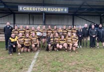 Crediton RFC Women beat Hornets in thrilling home victory