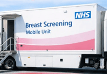 Over half a million women in SW up to date with breast screening