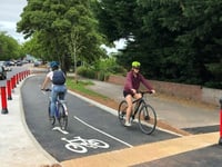Boniface Trail survey works to start on Monday
