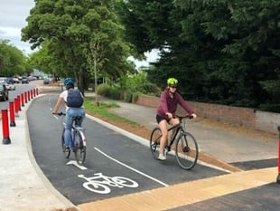 Boniface Trail survey works to start on Monday
