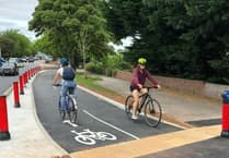 Survey works on A377 for Boniface Trail to start on Monday