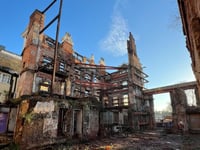 Go-ahead for latest Royal Clarence Hotel plans