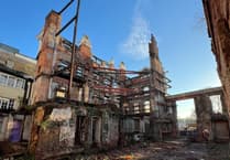 Go-ahead for latest Royal Clarence Hotel plans