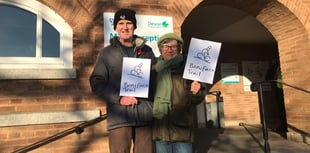 Letter: Boniface Trail decision commendable
