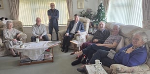 MP column: Standing up for park home residents