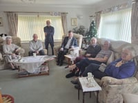 MP column: Standing up for park home residents