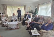 MP column: Standing up for park home residents