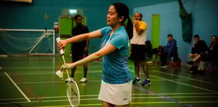Badminton tournament will unite communities and get people active
