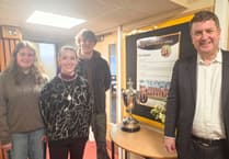 Local MP pledges support to QE school