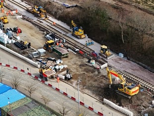 Second Okehampton railway station will have no loos, drinking water