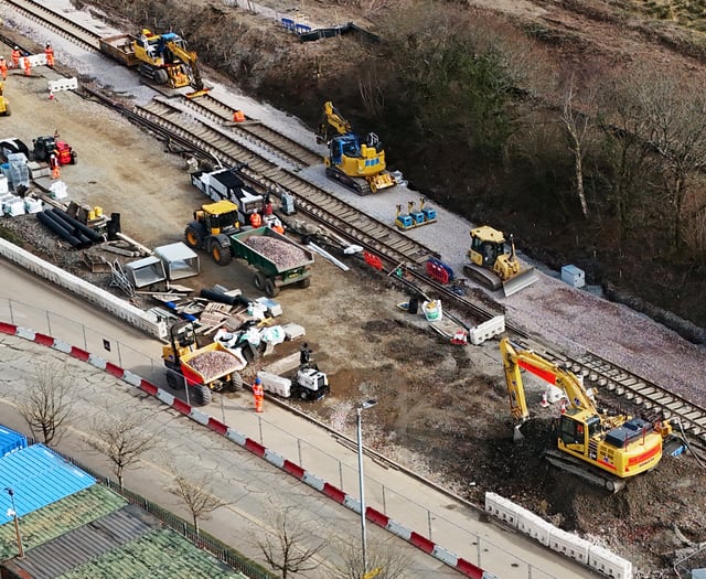 £15m Interchange Station will have no toilets or drinking water