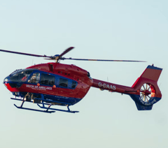 UPDATE: M5 reopens after 11-vehicle crash