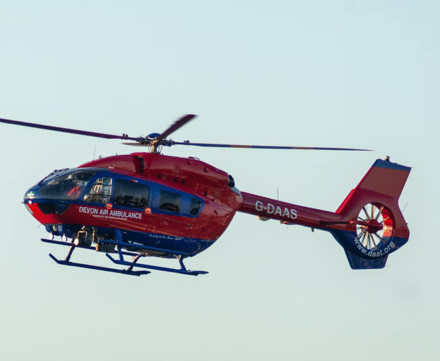 UPDATE: M5 reopens after 11-vehicle crash