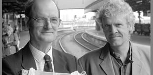 Don’t miss talk about ‘A Photographic Friendship’
