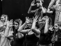 Letter: Praise for QE Theatre Academy

