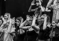 Letter: Praise for QE Theatre Academy