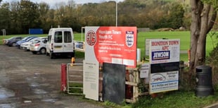 Popular youth football club makes bid for new home