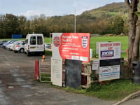 Popular youth football club makes bid for new home