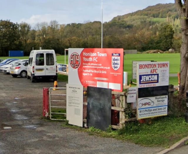 Popular youth football club makes bid for new home