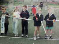 Pictures from the past found in the archives of the Crediton Courier