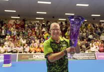 Paxton ‘over the moon’ to win top bowls title