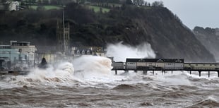 Yet more rain forecast as Met Office issue another weather warning