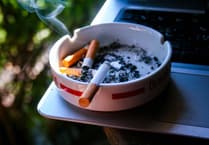 Devon service helps vulnerable smokers