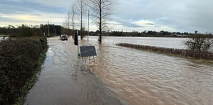 Devon Council leader calls for Government storm recovery fund
