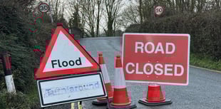 Flood-hit communities can apply for grant scheme support
