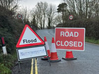 Flood-hit communities can apply for grant scheme support
