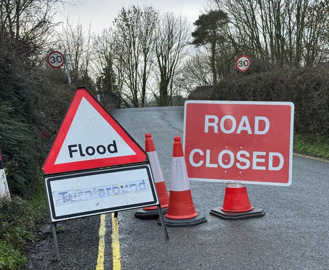 Flood-hit communities can apply for grant scheme support
