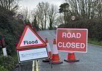 Flood-hit communities can apply for grant scheme support