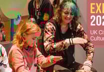 Exeter announces bid to become UK’s City of Culture