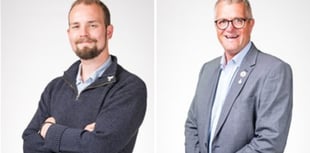 Chulmleigh councillor calls for Reform UK councillor to resign