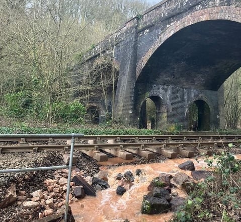 Rail group calls for better replacement services
