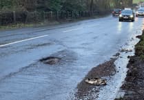 A ‘common-sense’ approach to fill Devon’s potholes