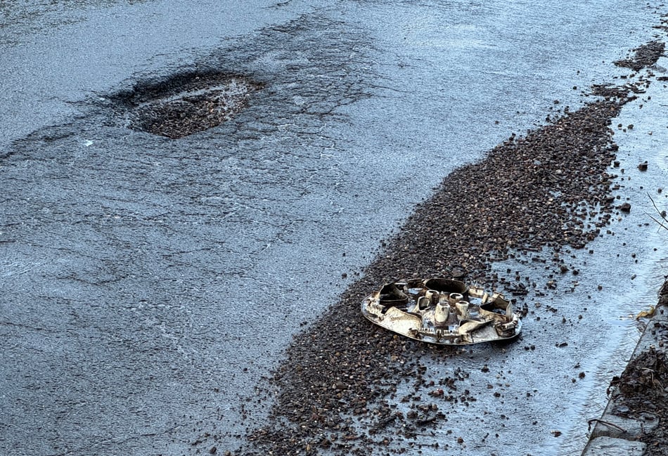 Pothole wardens not automatically covered for injury