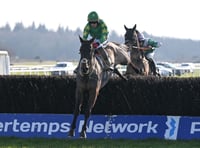 Don't miss Super Sunday at Exeter Racecourse