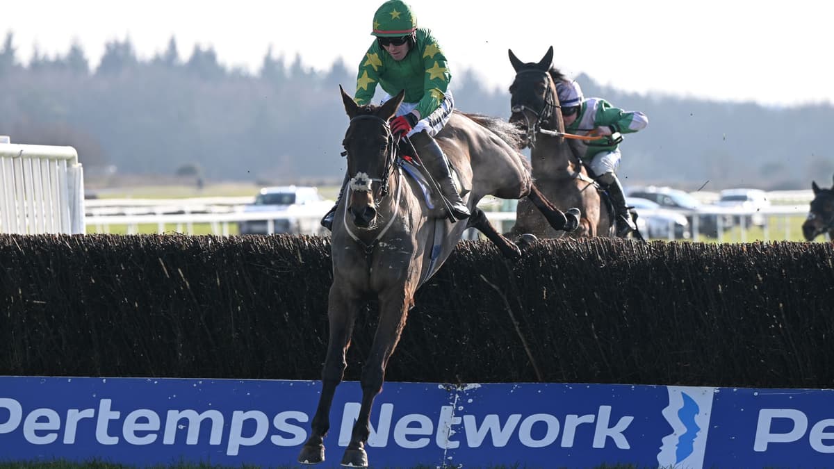Don't miss Super Sunday at Exeter Racecourse | creditoncourier.co.uk