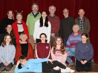 Lift your spirits at Sandford Pantomime’s ‘Sleeping Beauty’
