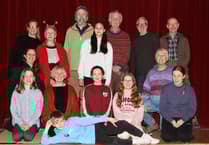 Lift your spirits at Sandford Pantomime’s ‘Sleeping Beauty’