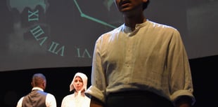 Musical about footballer and first black British Army officer
