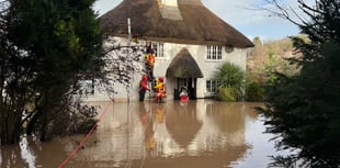 Busy start to year for North Dartmoor Search and Rescue
