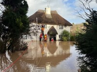 Busy start to year for North Dartmoor Search and Rescue
