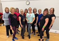 Elaine is one in a million - not 700!