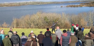 Fly fair returns to Roadford Lake this February