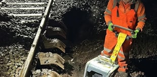 Future still looks grim for the Tarka Line’s full reopening
